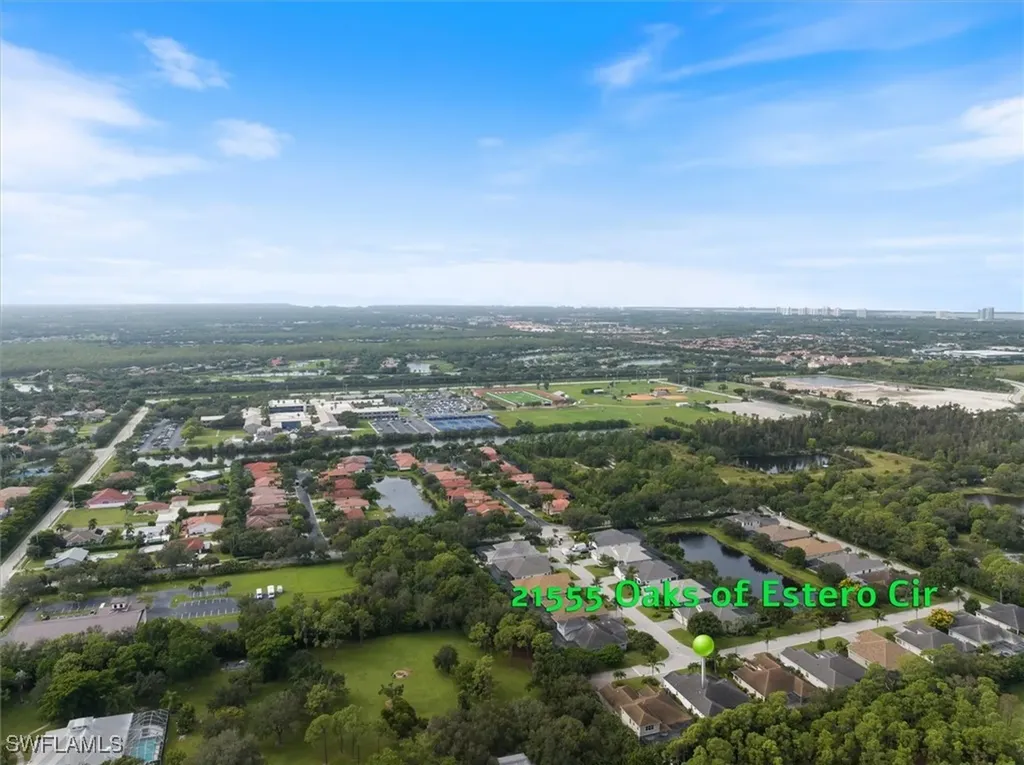 21555 Oaks Of Estero Circle Estero FL 33928