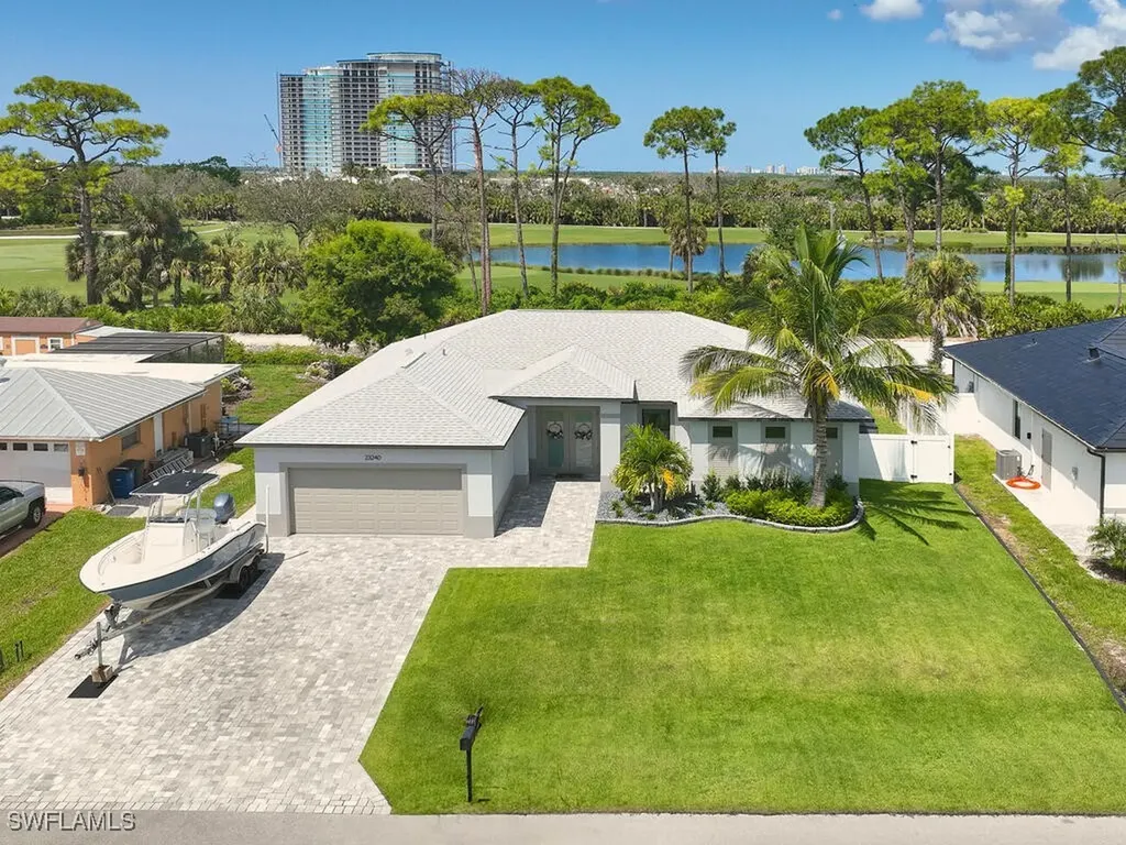 23240 W El Dorado Avenue Bonita Springs FL 34134