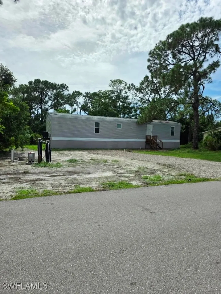 8385 Marx Drive North Fort Myers FL 33917