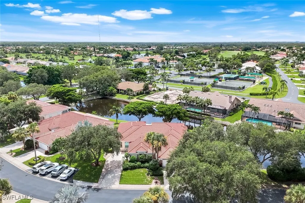 9172 Las Maderas Drive Bonita Springs FL 34135