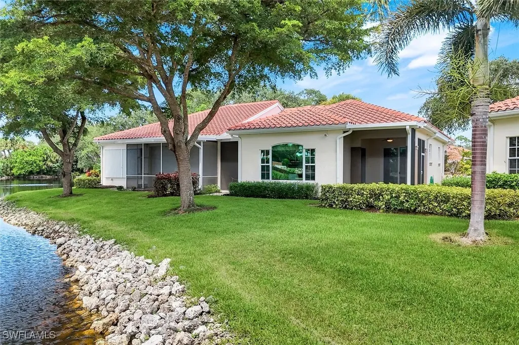 9172 Las Maderas Drive Bonita Springs FL 34135