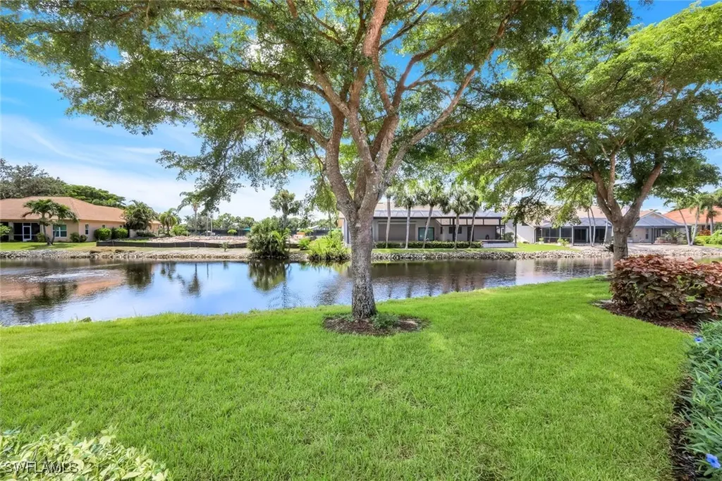 9172 Las Maderas Drive Bonita Springs FL 34135