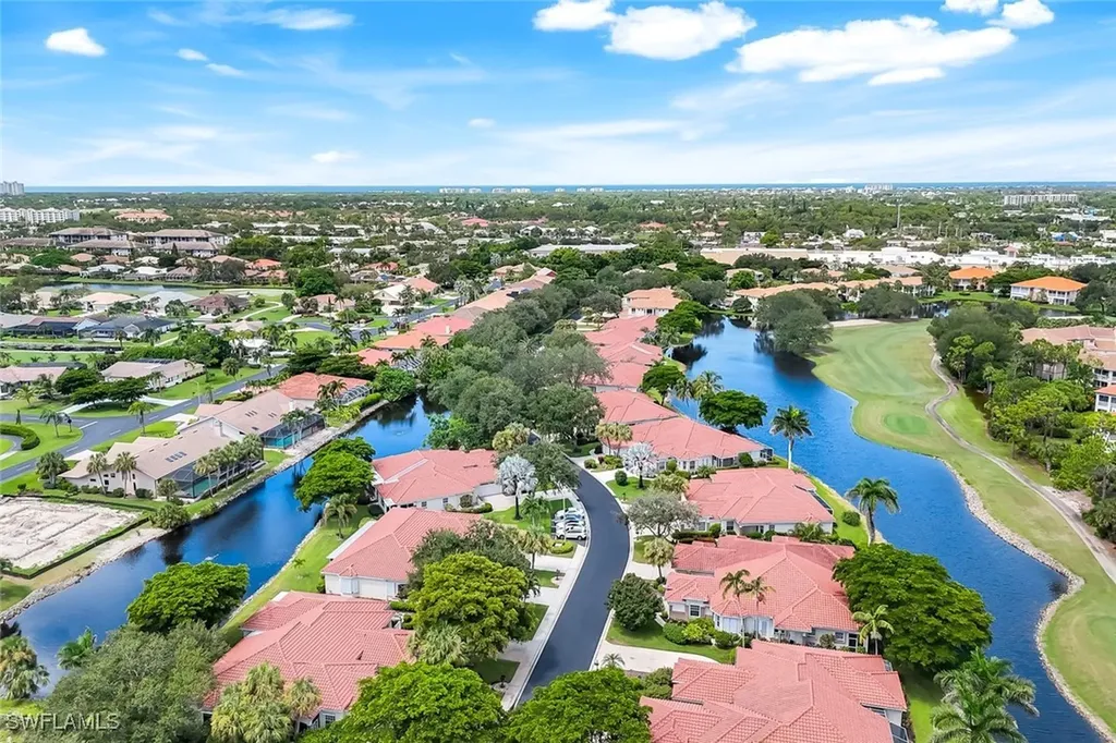 9172 Las Maderas Drive Bonita Springs FL 34135