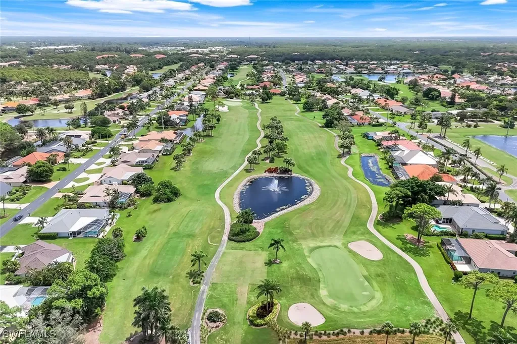 9172 Las Maderas Drive Bonita Springs FL 34135