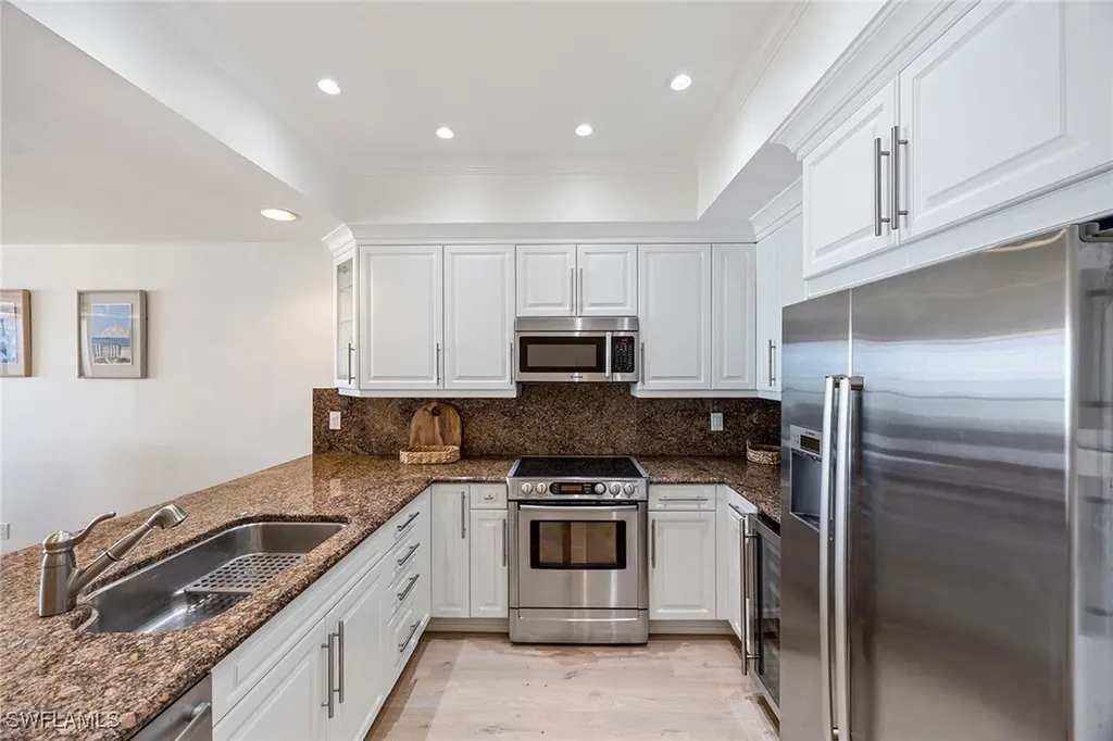 100 N Collier Boulevard Marco Island FL 34145