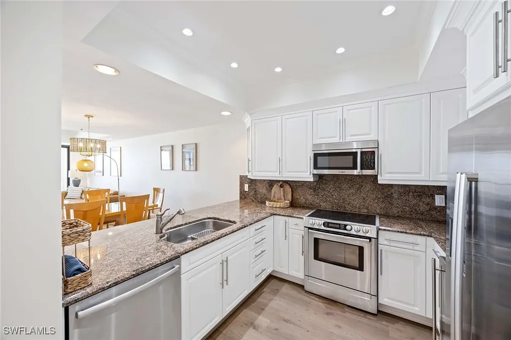 100 N Collier Boulevard Marco Island FL 34145
