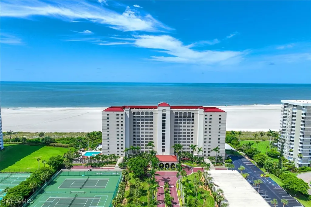 100 N Collier Boulevard Marco Island FL 34145