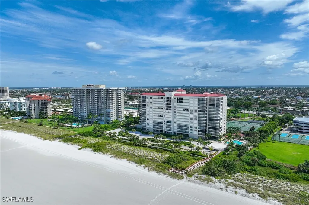 100 N Collier Boulevard Marco Island FL 34145