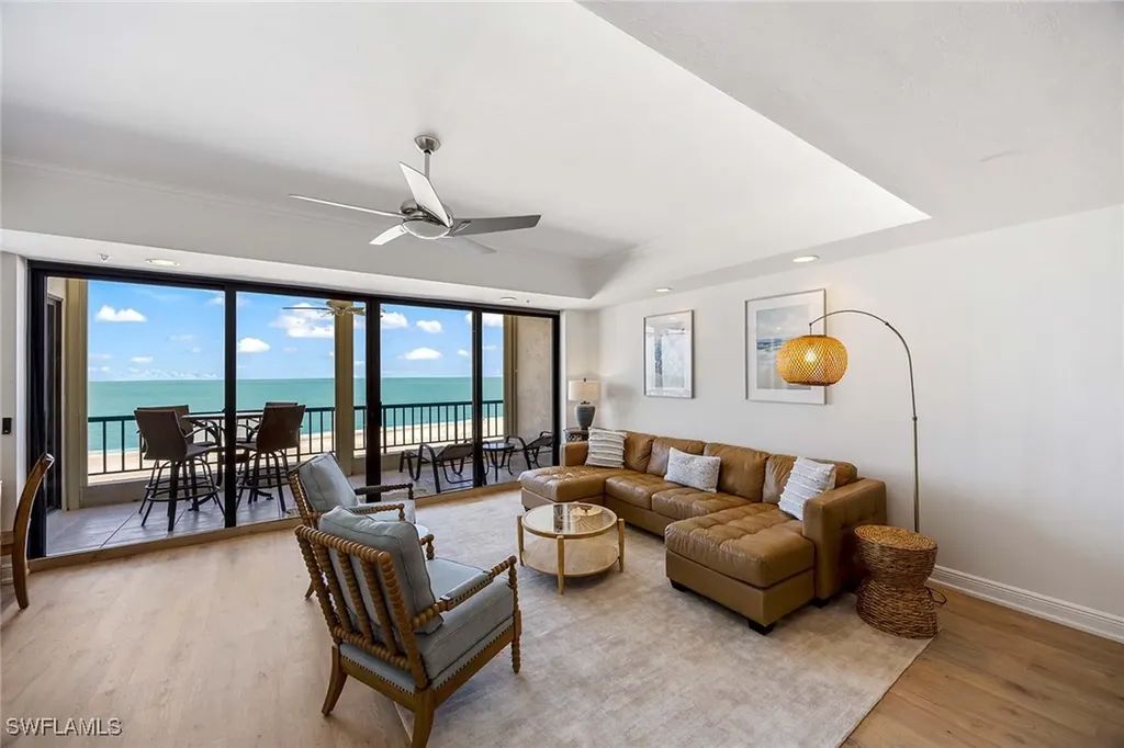 100 N Collier Boulevard Marco Island FL 34145