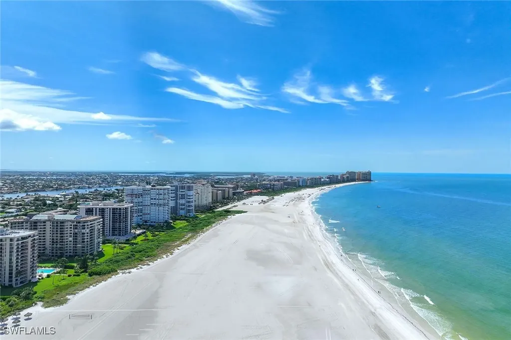 100 N Collier Boulevard Marco Island FL 34145