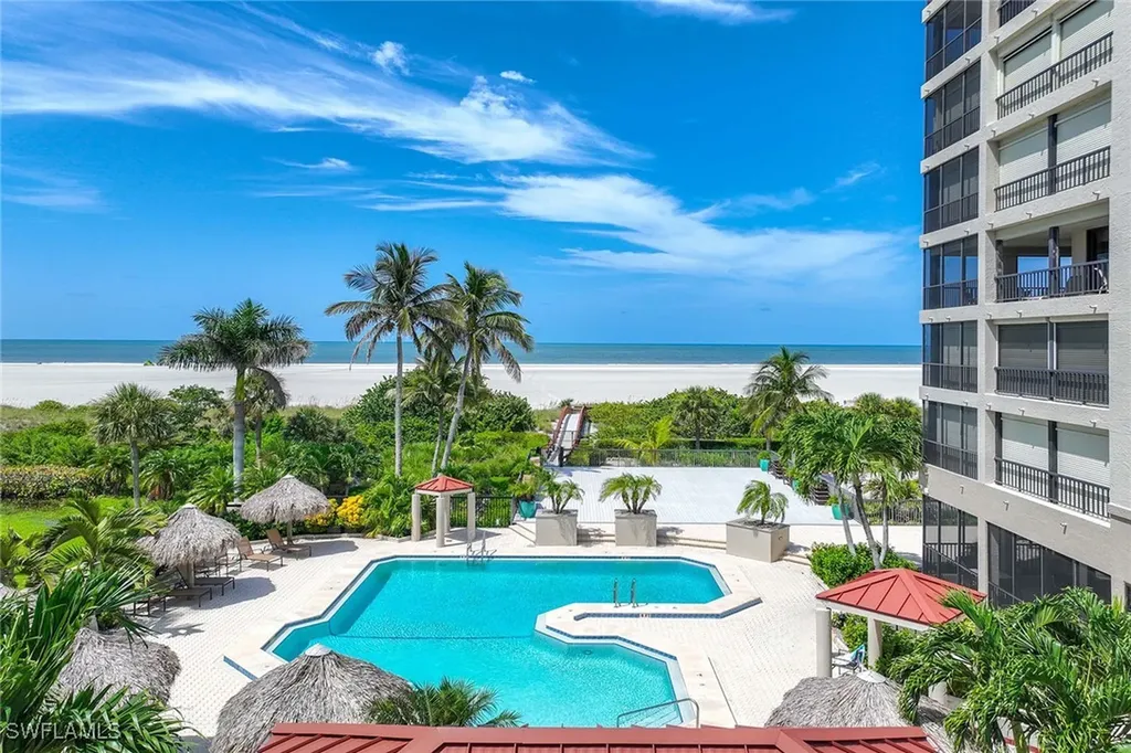 100 N Collier Boulevard Marco Island FL 34145