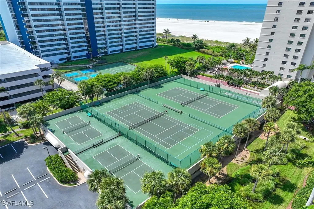 100 N Collier Boulevard Marco Island FL 34145