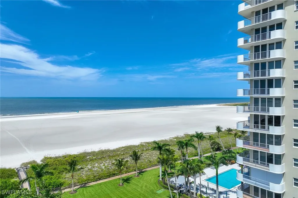 100 N Collier Boulevard Marco Island FL 34145