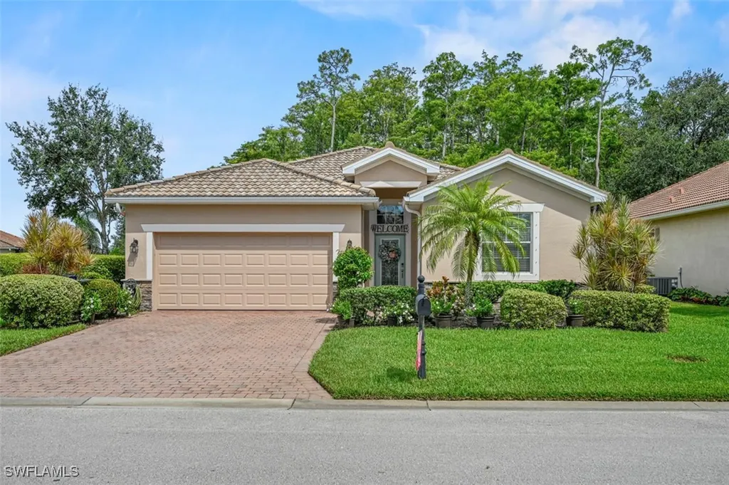 10522 Yorkstone Drive Bonita Springs FL 34135