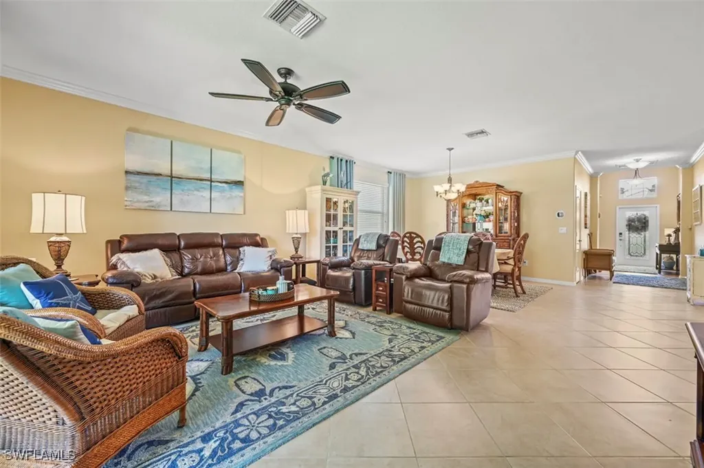 10522 Yorkstone Drive Bonita Springs FL 34135