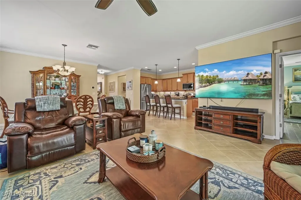 10522 Yorkstone Drive Bonita Springs FL 34135