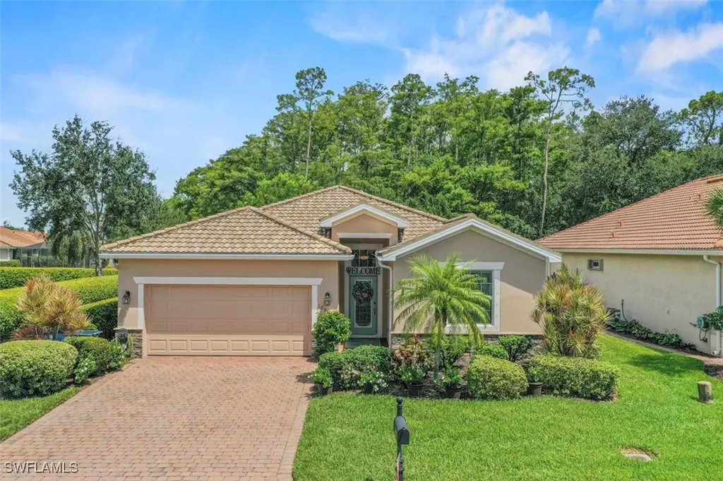 10522 Yorkstone Drive Bonita Springs FL 34135