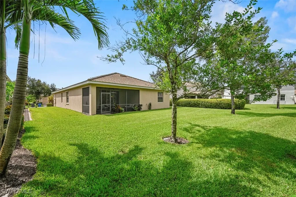 10522 Yorkstone Drive Bonita Springs FL 34135