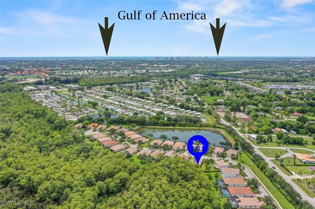 10522 Yorkstone Drive Bonita Springs FL 34135