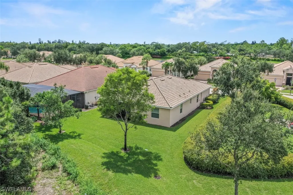 10522 Yorkstone Drive Bonita Springs FL 34135