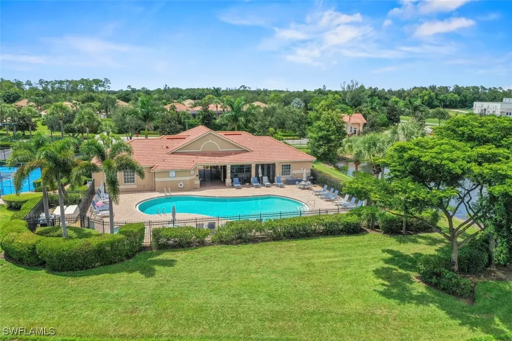 10522 Yorkstone Drive Bonita Springs FL 34135