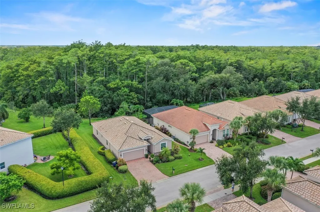 10522 Yorkstone Drive Bonita Springs FL 34135