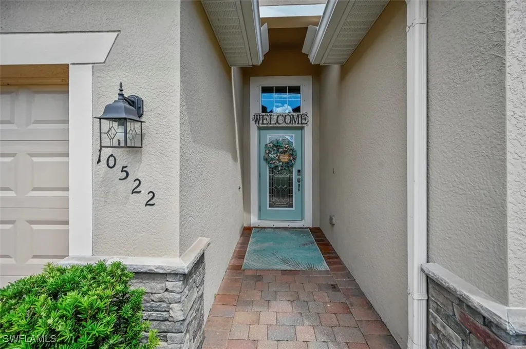 10522 Yorkstone Drive Bonita Springs FL 34135