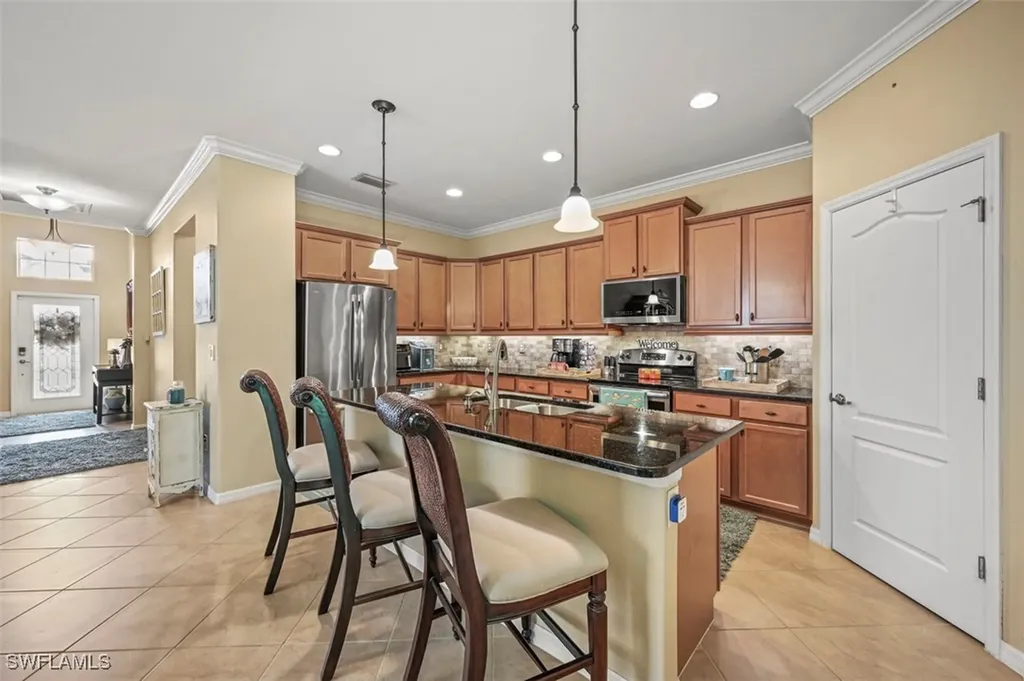 10522 Yorkstone Drive Bonita Springs FL 34135