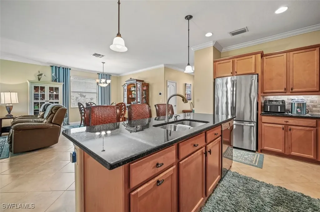 10522 Yorkstone Drive Bonita Springs FL 34135