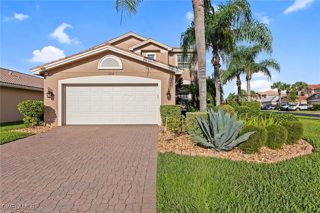 11114 Peace Lilly Way Fort Myers FL 33913