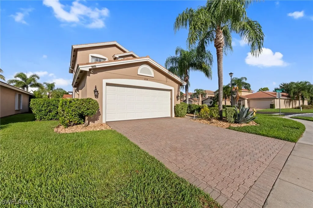 11114 Peace Lilly Way Fort Myers FL 33913