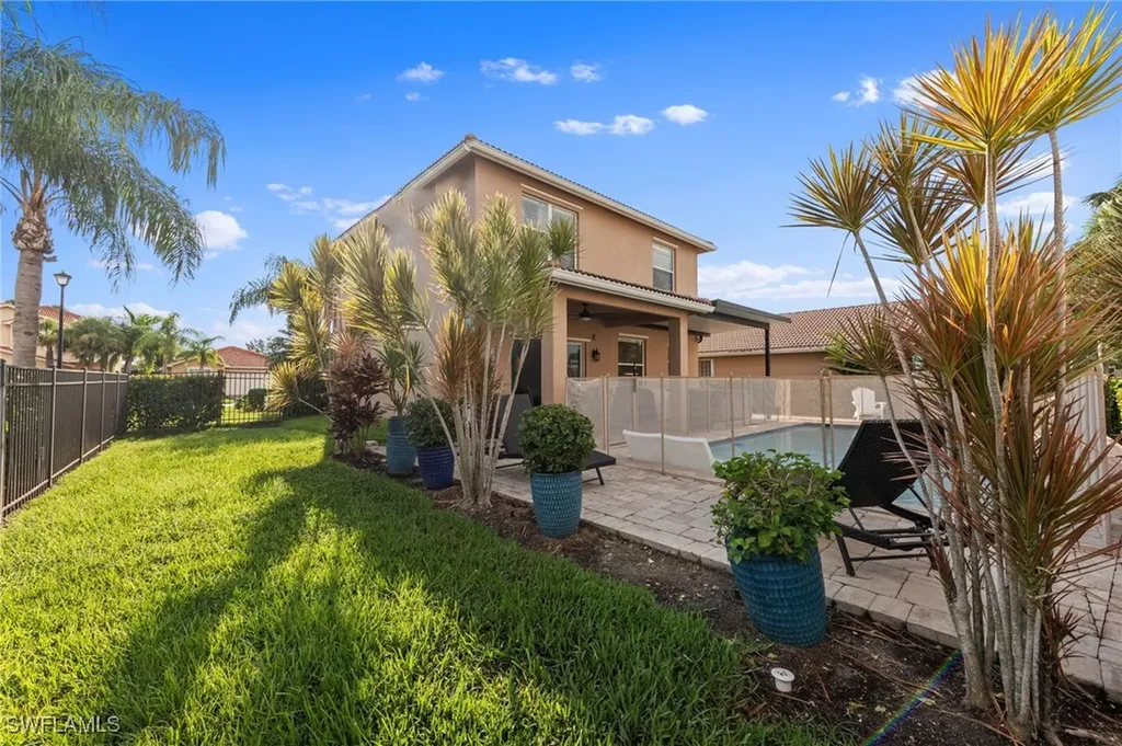11114 Peace Lilly Way Fort Myers FL 33913