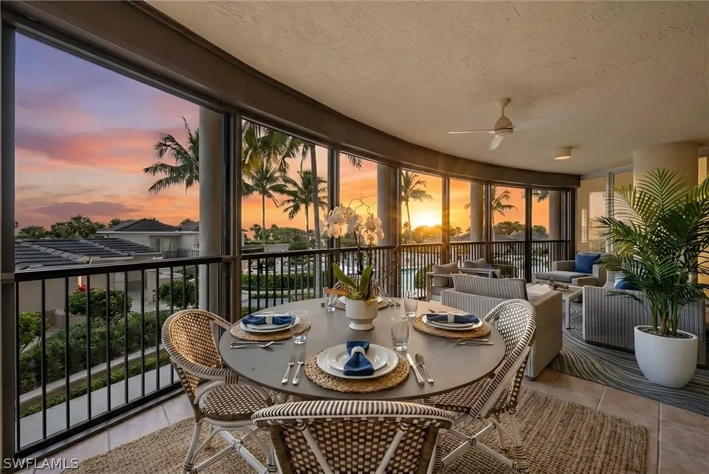 8665 Bay Colony Drive Naples FL 34108