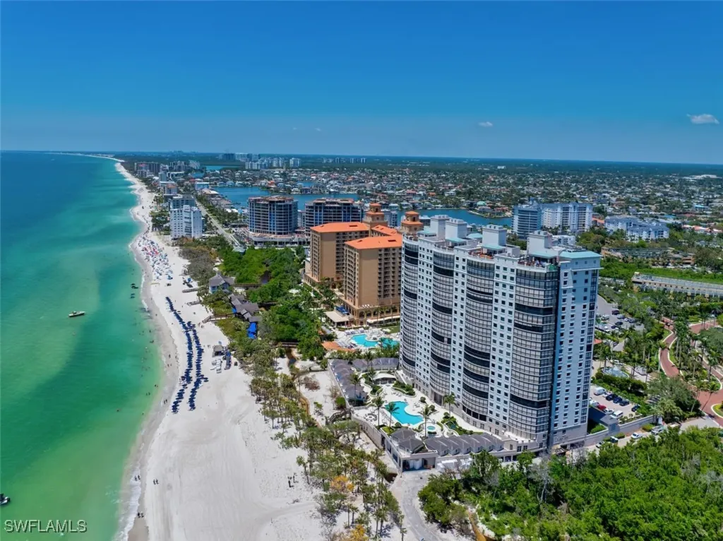 8665 Bay Colony Drive Naples FL 34108