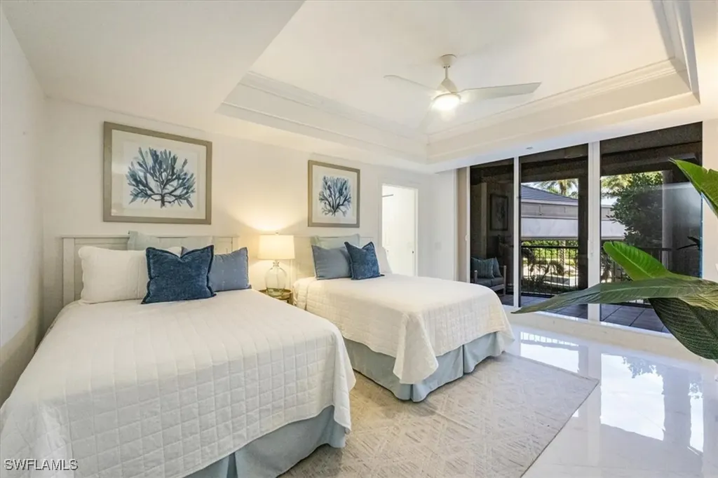 8665 Bay Colony Drive Naples FL 34108