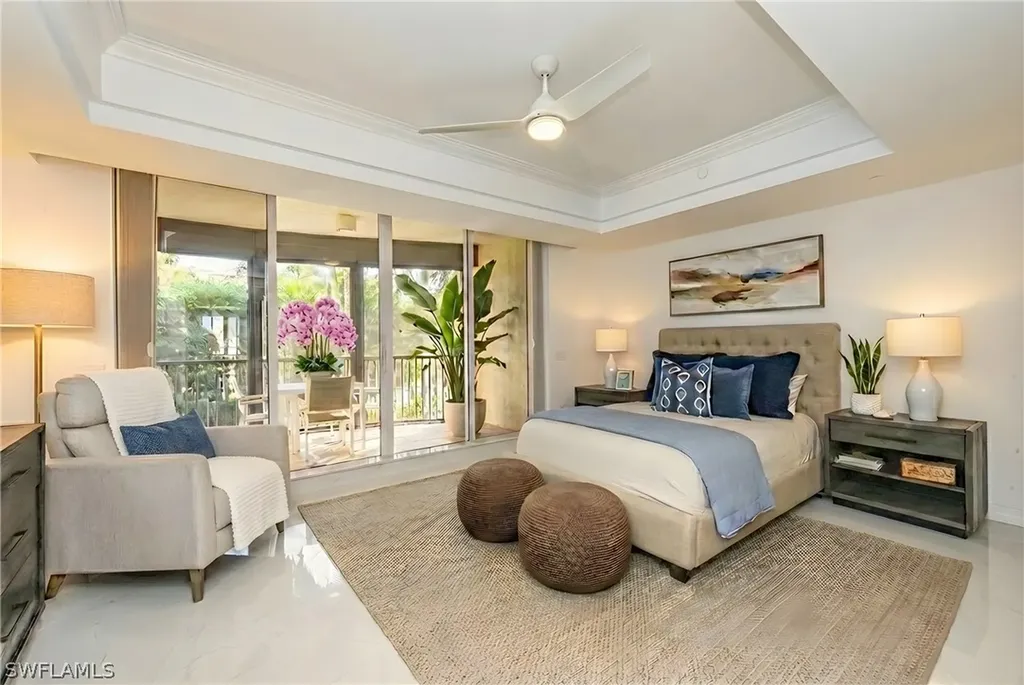 8665 Bay Colony Drive Naples FL 34108