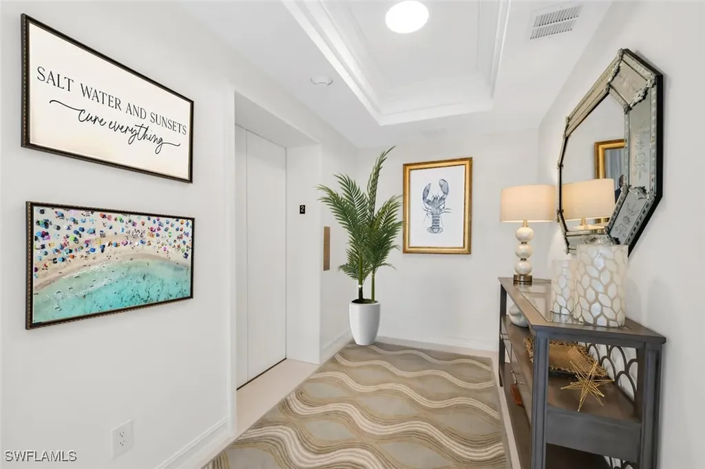 8665 Bay Colony Drive Naples FL 34108