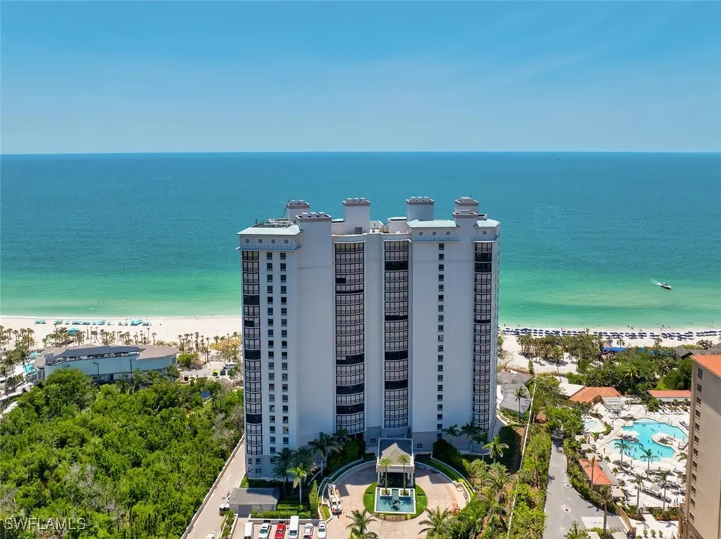 8665 Bay Colony Drive Naples FL 34108