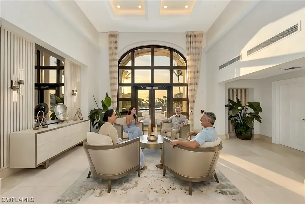 8665 Bay Colony Drive Naples FL 34108