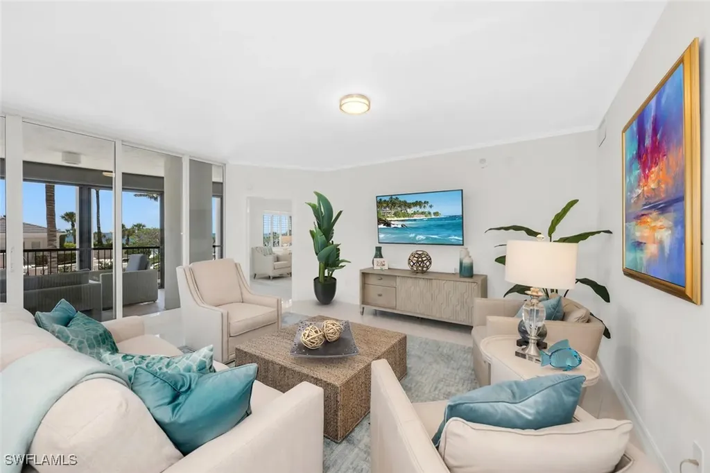 8665 Bay Colony Drive Naples FL 34108