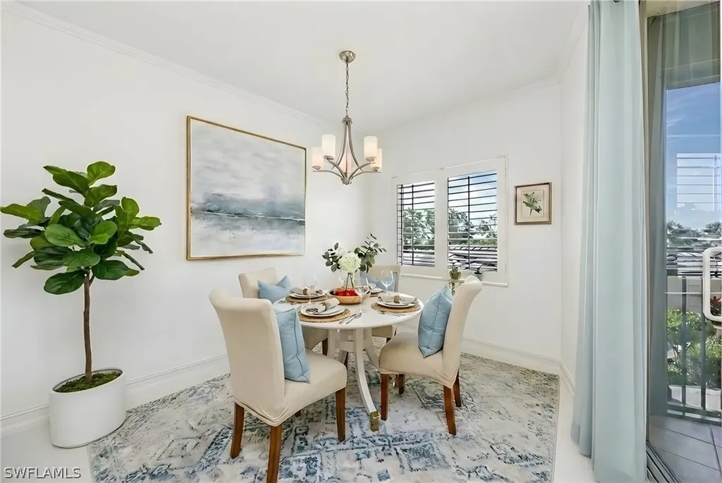 8665 Bay Colony Drive Naples FL 34108