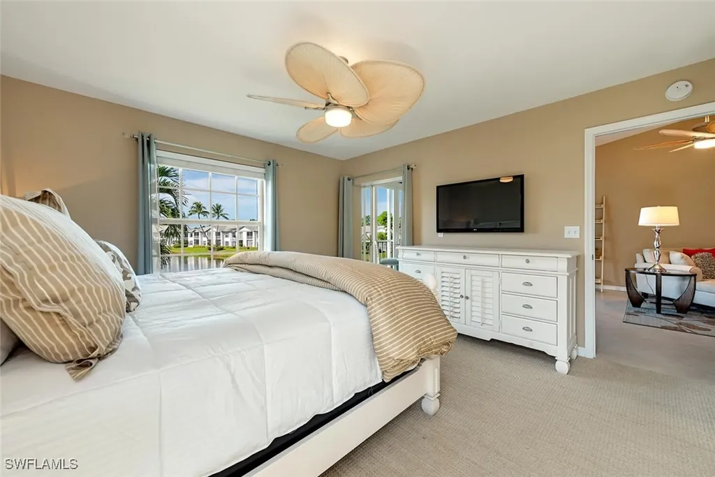 864 Tanbark Drive Naples FL 34108