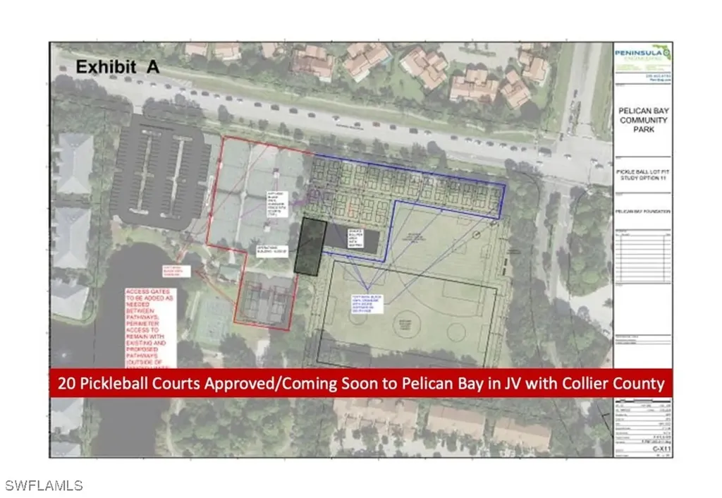 864 Tanbark Drive Naples FL 34108