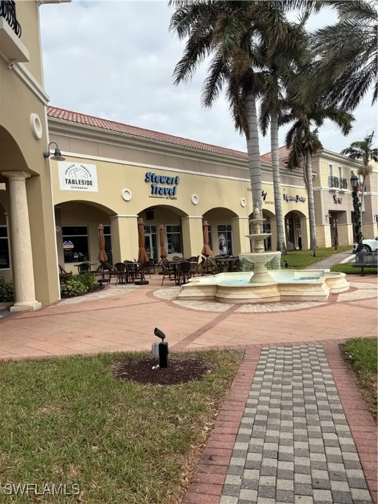 Vanderbilt Beach Road Naples FL 34109