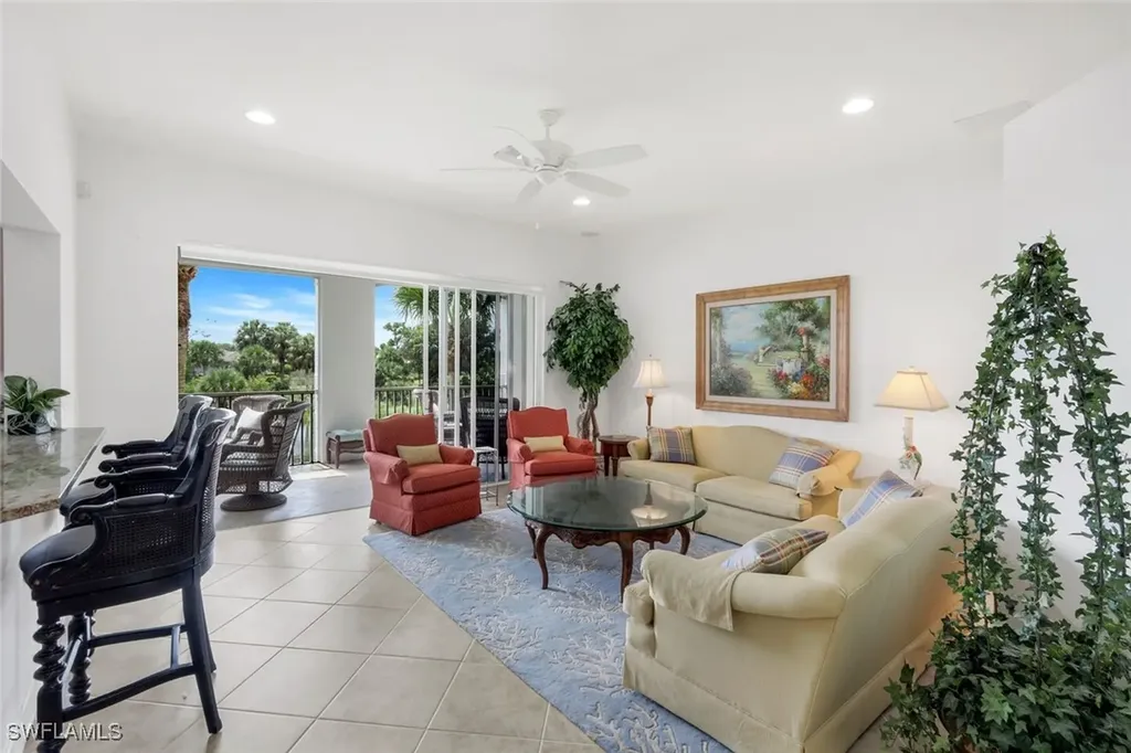 10341 Autumn Breeze Drive Estero FL 34135