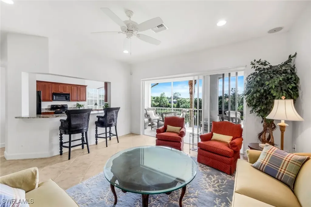 10341 Autumn Breeze Drive Estero FL 34135