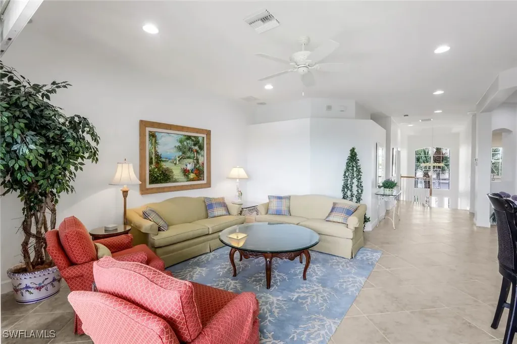 10341 Autumn Breeze Drive Estero FL 34135