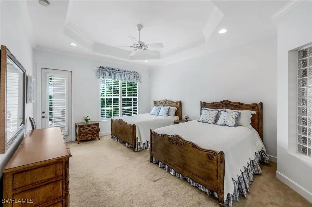 10341 Autumn Breeze Drive Estero FL 34135