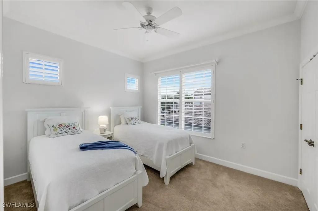 10341 Autumn Breeze Drive Estero FL 34135