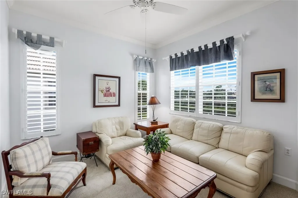 10341 Autumn Breeze Drive Estero FL 34135